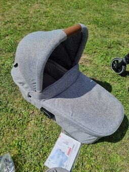 Kočárek Britax Strider M - 14