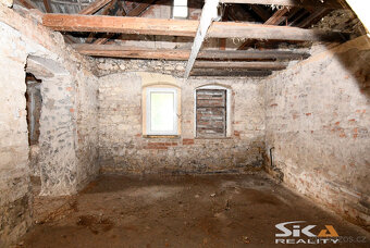 Prodej rodinného domu, 115 m2 - Želkovice - 14
