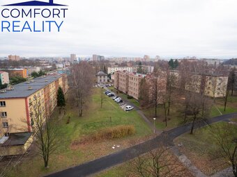 Prodej bytu 2+1, ul.Plzeňská, Ostrava, Hrabůvka - 14