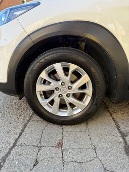 Hyundai Tuscon 1.6CRDi 85kW Traveller - 14