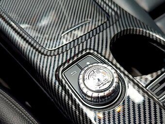 Mercedes-Benz A220d AMG, Distronic Pro, DPH - 14