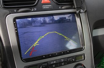 Volkswagen Scirocco 1.4 TSI 118 kW VW - 14