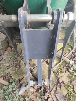 Prodám bagr 1,7 tuny - 14