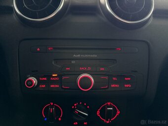 Audi A1 1,6 TDI 77kW - 14