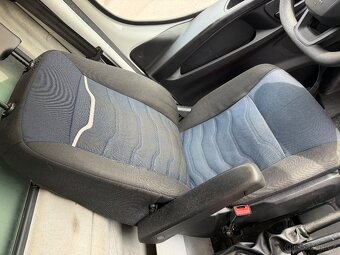 Iveco Daily 35S16 plachta rok 2020 - 14