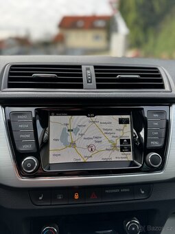 Škoda Fabia 1.2 TSI Drive - 14