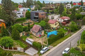 Prodej pozemku k bydlení, 485 m², Říčany, ul. Březská - 14