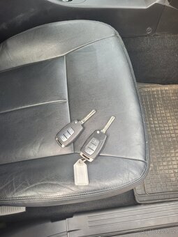 Ssang Yong Actyon Sports - 14