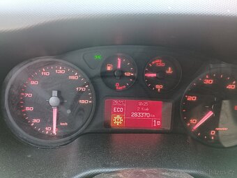 Iveco daily 2.3. 114kw r.v 2019 Hi-matic - 14