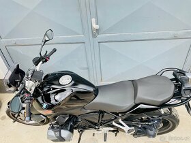 BMW R 1250 R, možnost splátek a protiúčtu - 14