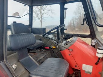 Zetor - 14