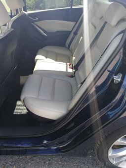 Mazda 6 2.2 Skyactiv-D,129kW, rv.2013 ČR automat,odpočet DPH - 14
