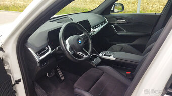 BMW X1, X-DRIVE 23i , ČR, ZÁRUKA , DPH - 14