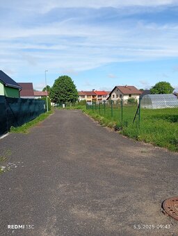 Stavební Pozemek včetně inženýrských sítí a projektu - 14