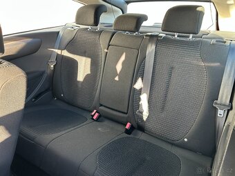 Citroen C4 Coupe VTR 1.6i 16v 66tkm - 14