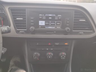 Seat Leon 1.2 tsi-77 kw-rozvody řemenem - 14
