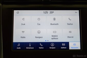 Ford Mondeo 2,0 TDCi,LED,NAVI,serviska,1.maj, - 14