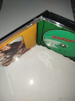 CD Mc Erik a Barbara + Maduar - 14