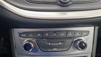 Opel Astra 1,2 ST 81KW Navigace, 6st.man odpočet DPH - 14
