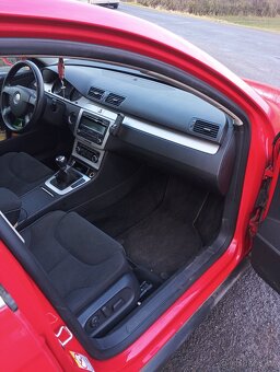 VW Passat Variant 3C B6 RV 2010 Výměna pouze za  Dodávku - 14