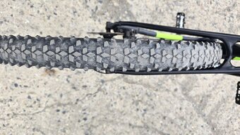 Celoodpružené horské kolo SCOTT SPARK 950 - 14