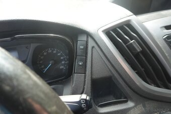 FORD TRANSIT L2H2 9MÍST BUS 2.0TDCI KLIMA SERVISKA - 14