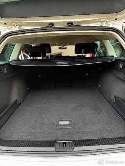 Volkswagen Passat B8 Comfortline 2.0 TDI - 14