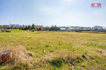 Prodej pozemku k bydlení, 1122 m², Žižice - 14