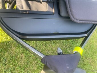 Thule Urban Glide 3 double - 14