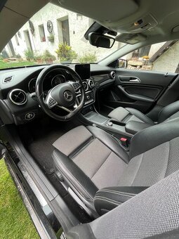 Mercedes-Benz CLA 200d , 2019 , automat - 14