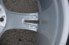 BMW řada 1, řada 2, F20, F22 - originální kola 19" - 14
