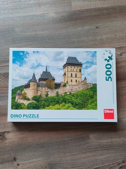 7x Puzzle - 14