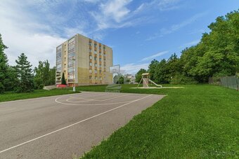 Prodej bytu 3+1, 72 m2 a garáže 19 m2, Havířov - Šumbark, ul - 14
