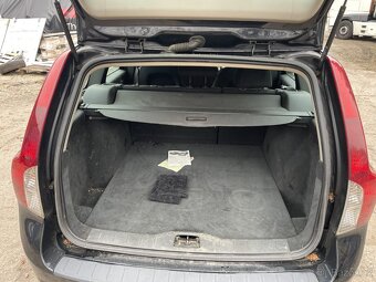 Volvo v 50 2010 , 2.0 TDI 100kw 019-26 - 14