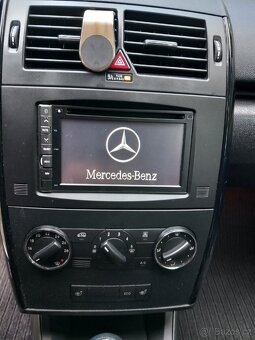 MERCEDES BENZ A170 R.V.2012 - 14