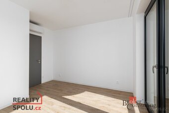 Pronájem, byty/4+kk, 119 m2, U Borského parku 3060/18, Jižní - 14
