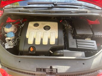 Golf 5 plus 2.0TDI 110kw BKD - 14