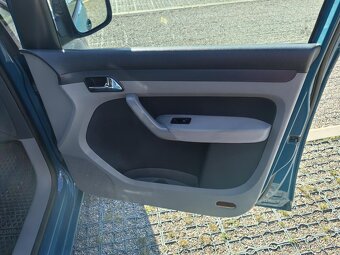 Vw Caddy - 14