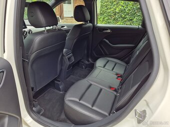Mercedes-Benz B 180d AT 80kw • 2019 • w246 • 115.000km • CZ - 14