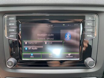 Škoda Yeti, 1.4 TSI 92kW-CLIMATRONIC - ALU - 14