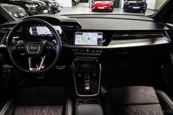 Audi RS3 - 14