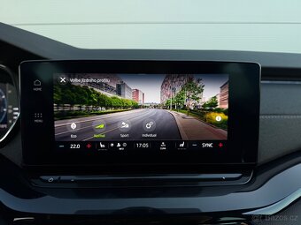 ŠKODA Octavia IV Combi 2.0TDi 110KW DSG Style Plus - 14