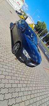 BMW F31 320xD - 14