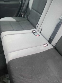 Peugeot 207 1.4i, 70 kW, r. 2008 - 14