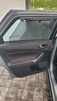 Ford Mondeo Titanium - 14