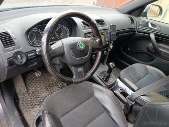 Škoda Octavia combi RS 125kw, r.v.2012 - 14