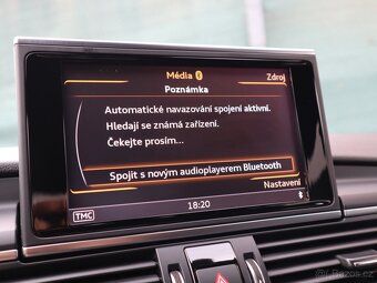 Audi A7 3.0 BiTDi Quattro S-Line BlackSeries 2017 - 14