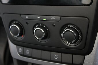 Škoda Yeti, 1.2TSI 81kW COOL EDITION TAŽNÉ - 14