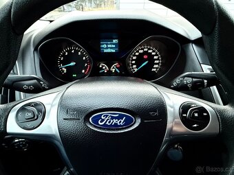 FORD FOCUS 1.0 74 KW R 2014 - 14