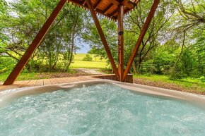 exkluzivní venkovská dřevostavba-Na Hradcích,Stříbrná Skalic - 14